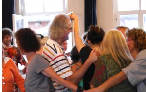 Wie sieht eine Biodanza-Session aus? homepage4