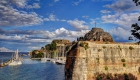 Corfu Island 12 140x80