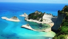 Corfu Island 3 140x80