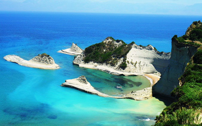 Corfu Island 3