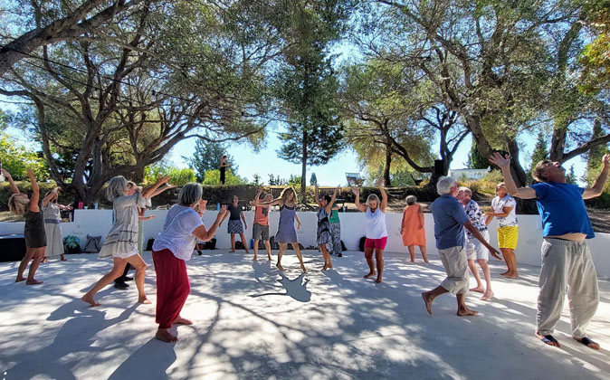 2022 Sept Corfu Biodanza 11