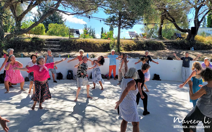 2022 Sept Corfu Biodanza 4