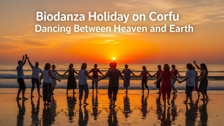 sunset biodanza